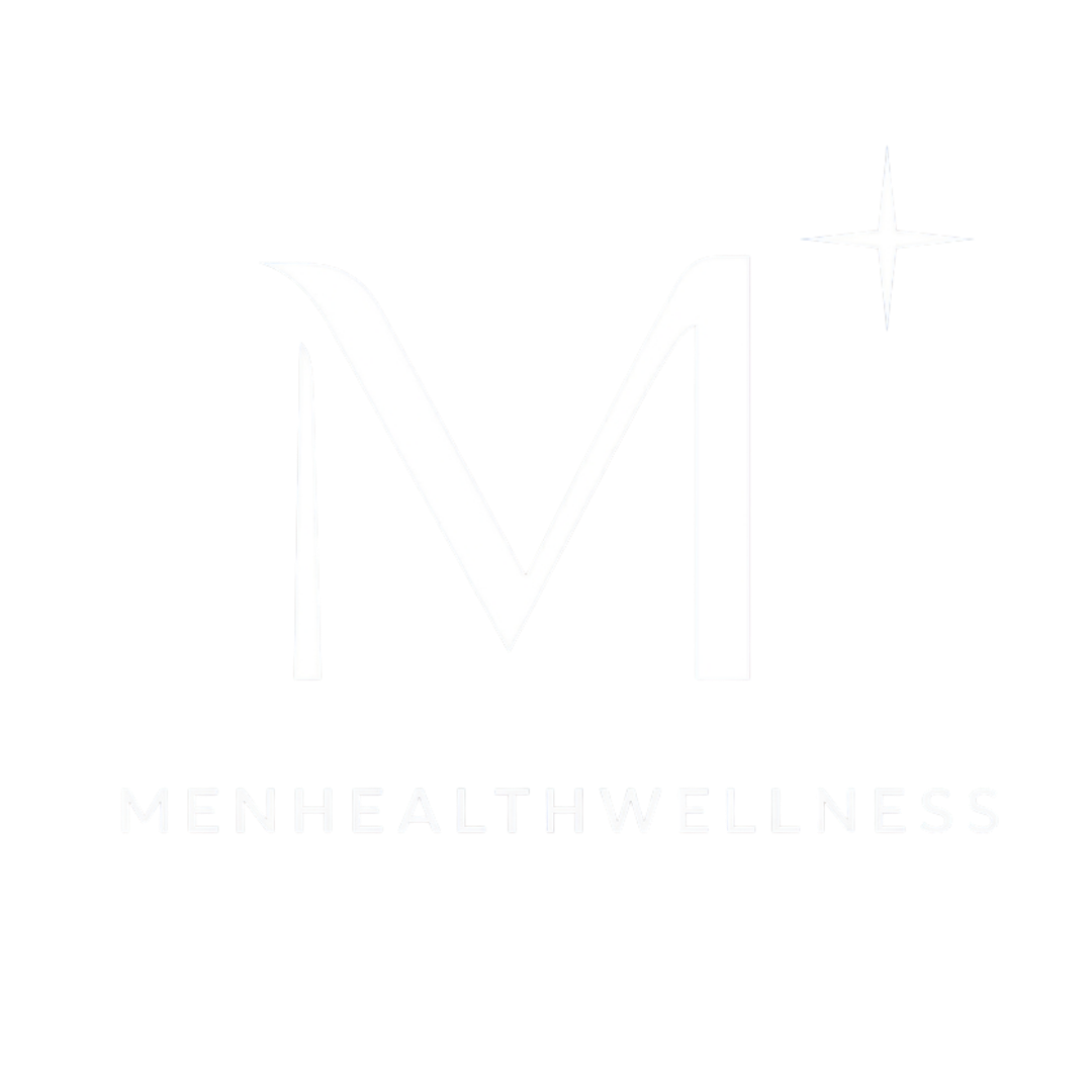 MenHealthWellness logo
